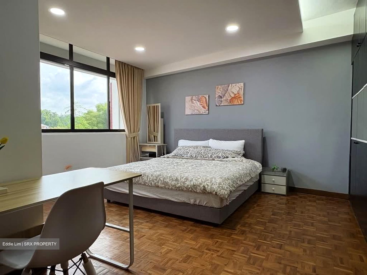 Faber Garden Condominium (D20), Condominium #598630811